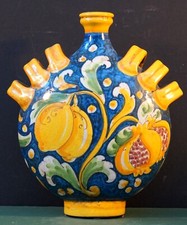 BRANCALEONE - CALTAGIRONE -