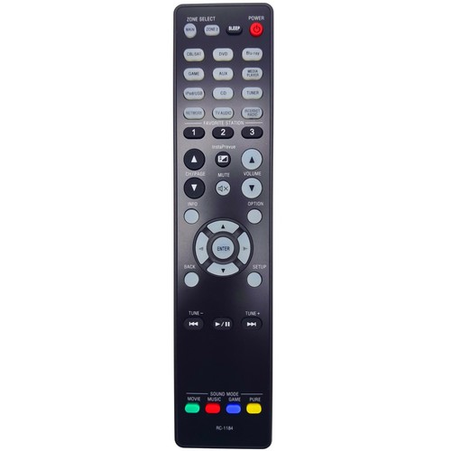 Telecomando ricevitore - , av