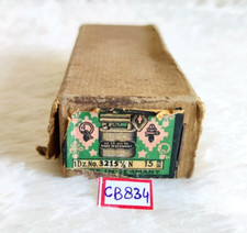 Vintage Metallo Serratura