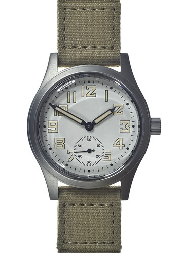 Orologio wwii 1940 modello - orologio,