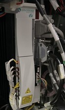 Hp Indigo Servorstar Series 3