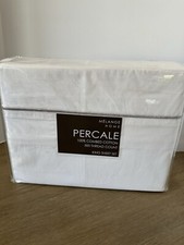 Set piumone Melange Home righe