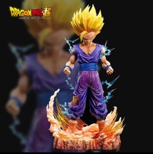DRAGON BALL Z GOHAN SUPER