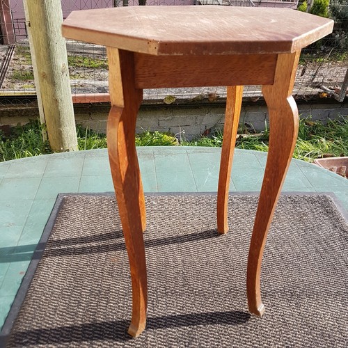 Tavolino rovere inglese - tavolino,