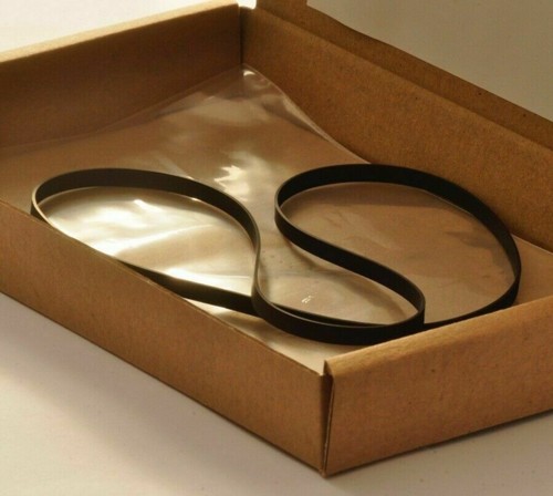 Thorens 240 cinghia - thorens, 4mm