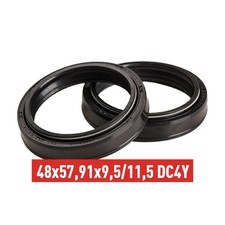 Ari 139 kit paraoli - kit, forcella