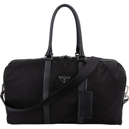 Borsa prada tessuto nylon - borsa,