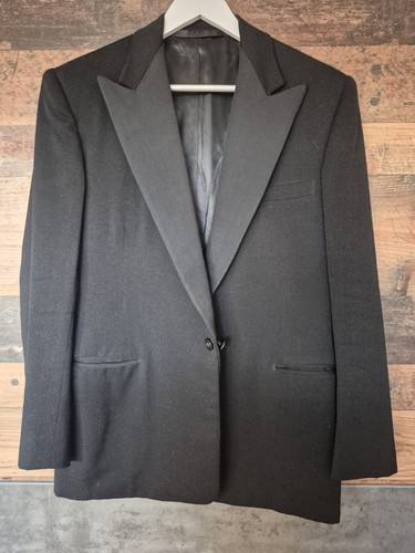 Giacca sera vintage robert - giacca,