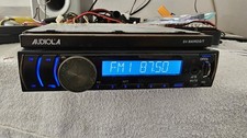Autoradio Audiola