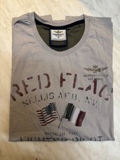 T-SHIRT UOMO AERONAUTICA