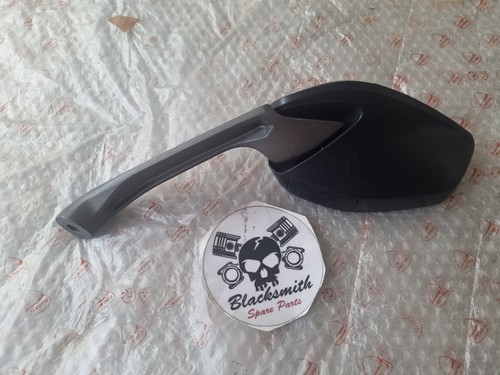 Specchio sinistro ducati - specchio,