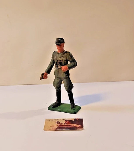 Soldatino petit soldat starlux - petit,