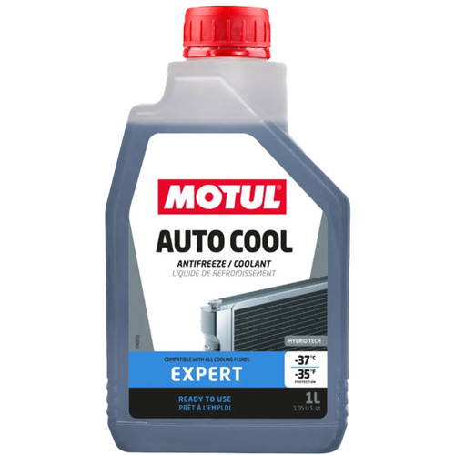 Motul inugel expert liquido - inugel,
