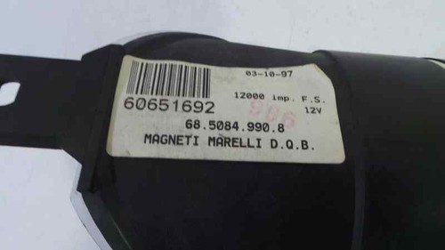 60651692 contachilometri alfa - 60651692,