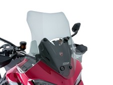CUPOLINO TOURING FUME' WRS PER