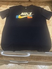t-shirt nike uomo￼M
