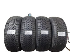 4 PNEUMATICI USATI 205/55 R 16