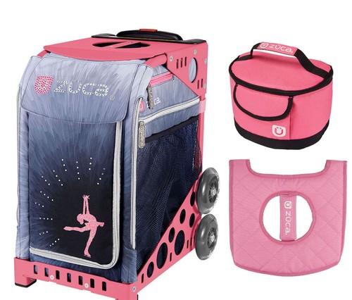 Zuca sport bag ice dreamz - bag,
