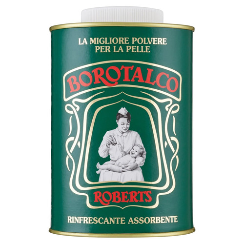 Borotalco talco barattolo - borotalco,