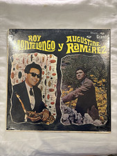 Roy Montelongo Y Augustine