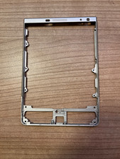 BlackBerry Passport Silver