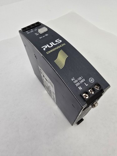 Alimentatore puls dimension - alimentatore,