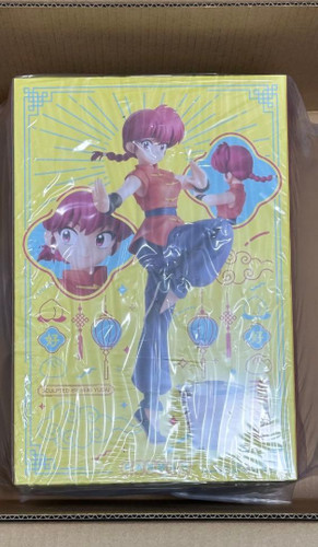Kotobukiya ranma - kotobukiya,