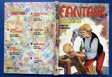 FANTASIE DI PINOCCHIO ALTRE