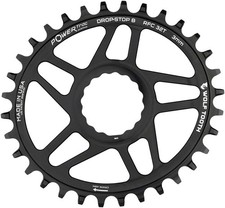 Catena in alluminio ellittica