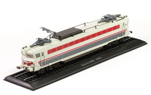 Locomotiva atlas 87 - 1/87, sncf