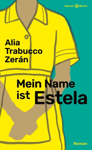 Mein name ist estela alia - estela,