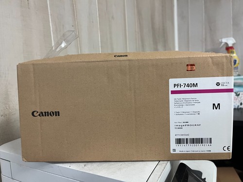 Canon pfi 740m inchiostro ctg - canon, pfi-740m