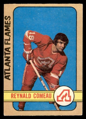 1972 opc pee chee hockey - opc,