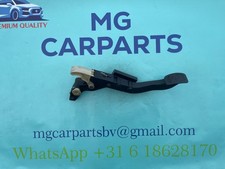 PEDALE FRIZIONE CHEVROLET