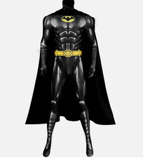 Costume The Flash Batman Tuta