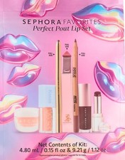 Pieces sephora favorites - sephora,