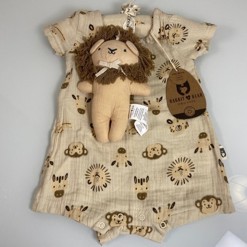 Pagliaccetto coniglio orso - pagliaccetto,