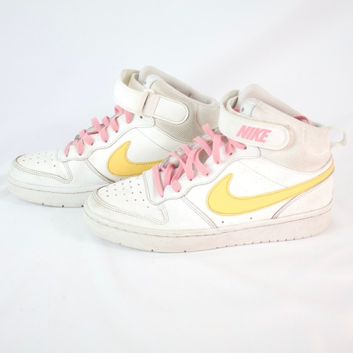 Scarpe sneakers nike court - sneakers,
