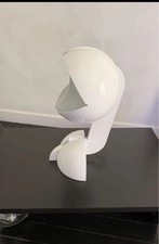 Gae Aulenti Martinelli Luce Ruspa  Lampe  Table