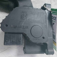 Pedale acceleratore 6 pin Fiat Grande Punto 199 1.3mtj 5p 2006 55702020