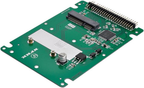 Xiwai sata ssd msata mini - ssd,
