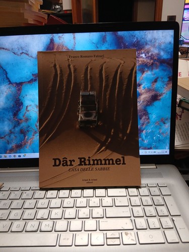 Dar rimmel casa delle - , sabbie