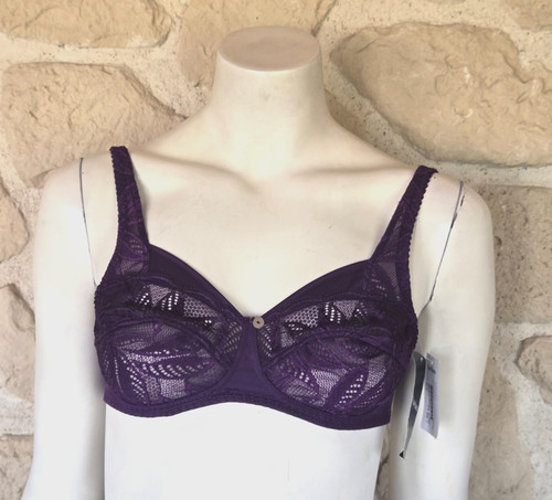 Soutien gorge sans - , armatures