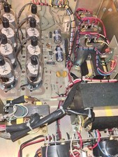 KEPCO BOP 1000 M Alimentatore