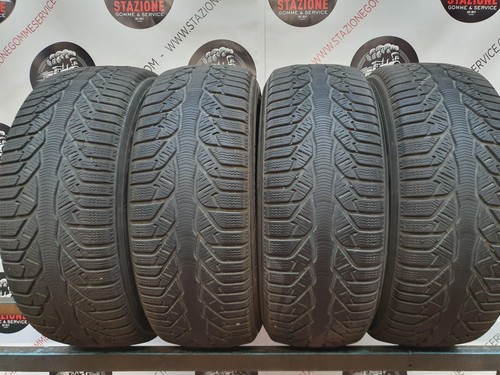 Gomme invernali usate kleber - gomme,