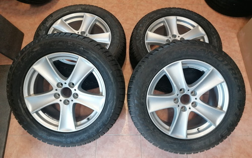 36116770200 set ruote - 36116770200, 4