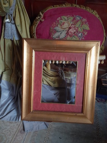 Grande cornice 50x55 - ,5, cm