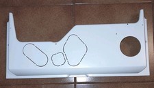 Coperchio parte inferiore -