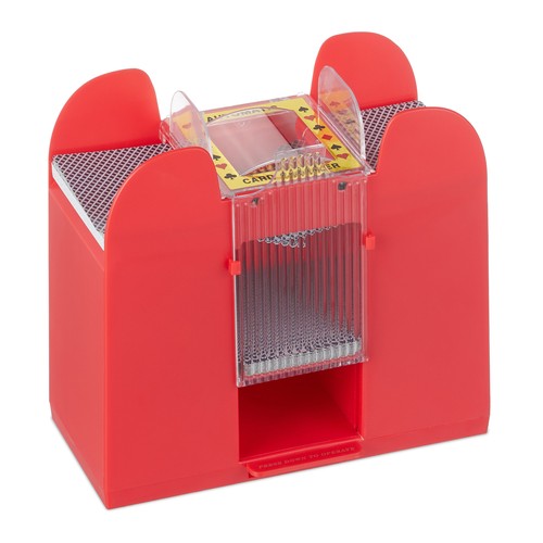 Mescolatore automatico carte