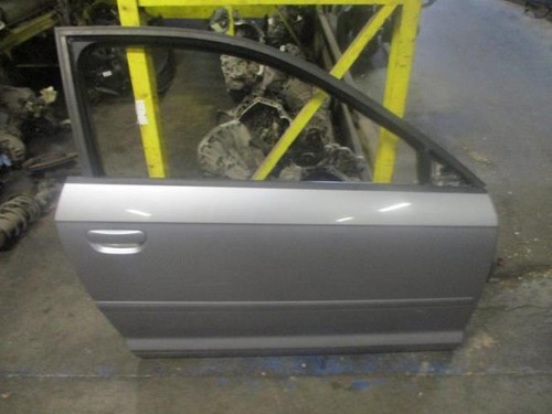 Portiera anteriore destra audi - portiera,
